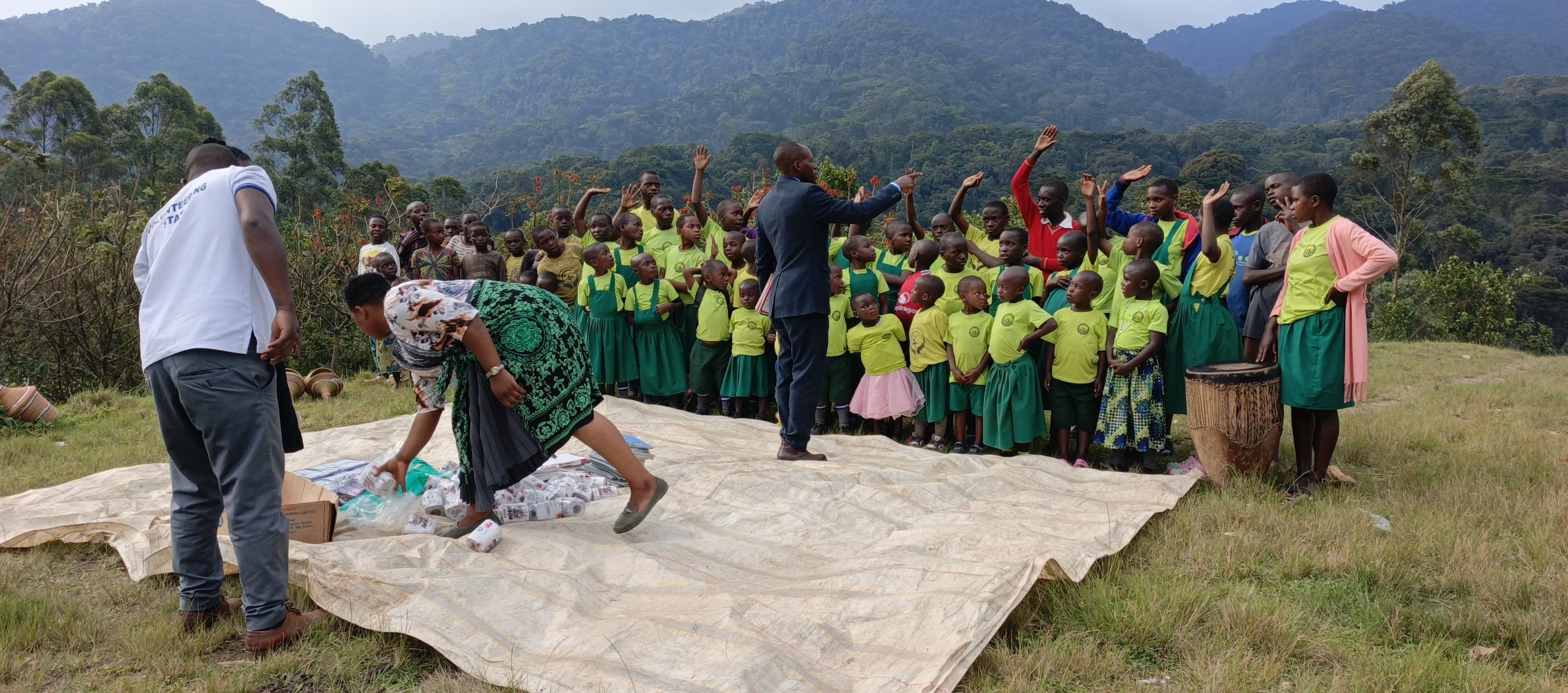 Healthcare Access in Rural Areas