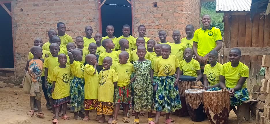 Empowering Families Through Skills